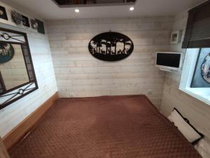 Appartements Studio renove au pied des pistes avec Wi-Fi - FR-1-292-214 : photos des chambres