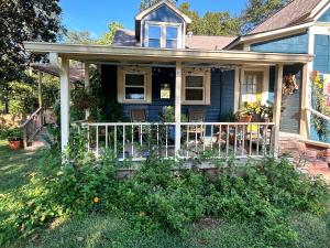 Gingerbird Art Suite