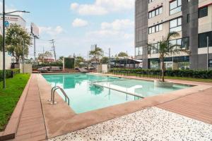 Cozy appartment in Polanco