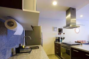 Cozy appartment in Polanco