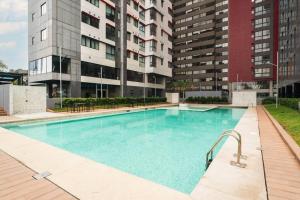 Cozy appartment in Polanco