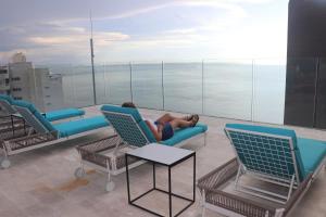 Sui Loft santa marta