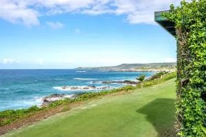 KBM Resorts FREE CAR Kapalua Bay Villa KBV-28G2 Beautiful Ocean Front Remodeled - كابالوا