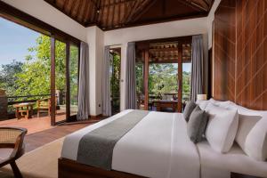 Villa Leona Valley View Ubud