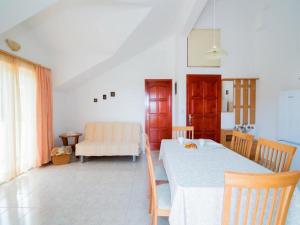 Apartments Ana & Bogdan - One Bedroom Apartment with Balcony and Sea View A2 ST