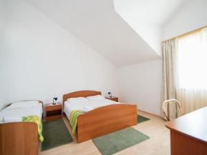 Apartments Ana & Bogdan - One Bedroom Apartment with Terrace and Sea View A1 ST