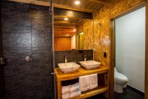 Hotel Santa M la Cocha