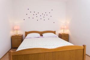 Guest House Old Town View - One Bedroom Apartment with Balcony and Sea View - A 2 2 Romantic