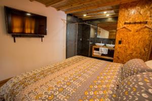 Hotel Santa M la Cocha