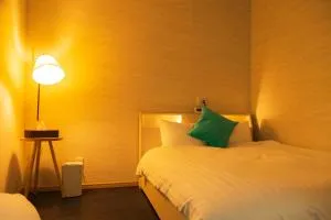 Sleep Man - Sakurajima