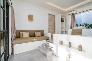 Villa Ruta I and II at Nyanyi Beach