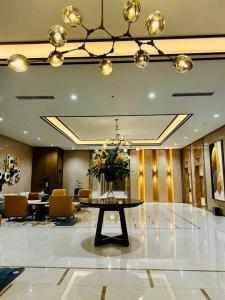 10G Cozy Condo at Park McKinley West near Venice Mall - 4-gwiazdkowe hotele w mieście Manila