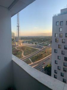 Amplo moderno e reconfortante - Mercure Apartamento 1308