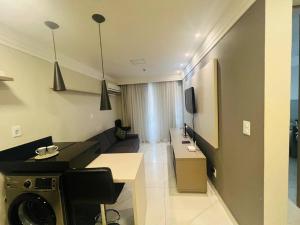 Amplo moderno e reconfortante - Mercure Apartamento 1308