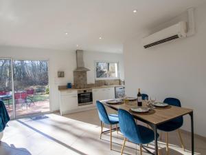 Maison récente et confortable, animaux acceptés, proche du Périgord Noir - FR-1-616-242