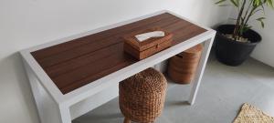 Secret Kuta Apartment with Free Parking & Automated Check in 24 7