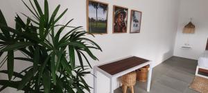 Secret Kuta Apartment with Free Parking & Automated Check in 24 7