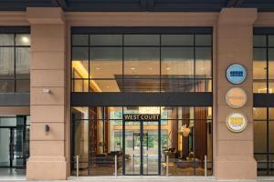 Mossaz Leisure Suites Kuala Lumpur