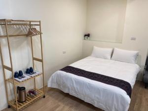 ChingTian YunShe Homestay