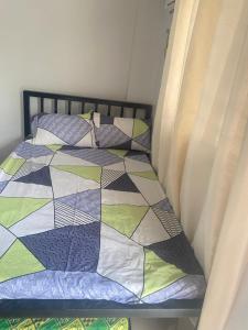 Restfull Transient Inn