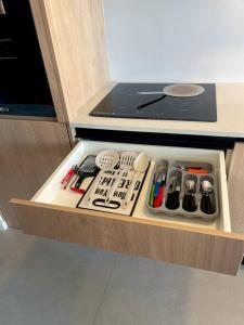 Departamento en Playa Grande