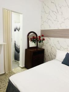 Tropical Estudio En El Centro De La Ciudad