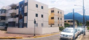 Tropical Estudio En El Centro De La Ciudad