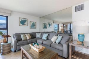 Sugar Beach Resort, #535