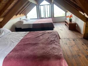 Finca las Margaritas