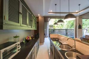 Ubud River Villa, Pool, River View