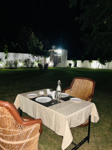 Ranthambhore Tiger Niwas