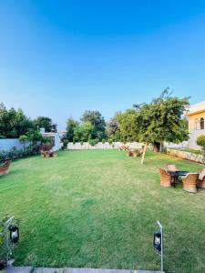 Ranthambhore Tiger Niwas