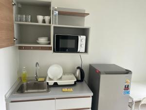 Maesod Mountain View