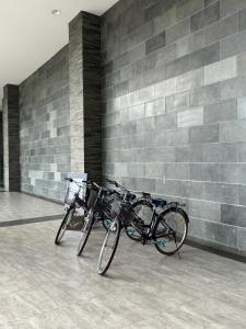 BRANZ BSD Prime Location - BSD Central Business District & ICE BSD