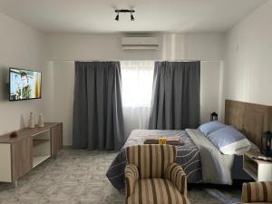 Buenos Aires Centro - Departamento totalmente renovado