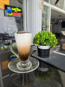 DDINN BEACH GUESTHOUSE