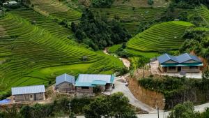 Mu Cang Chai Eco Home