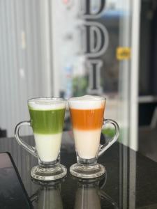 DDINN BEACH GUESTHOUSE