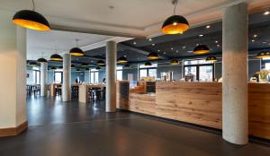 Im-Jaich Hotel Bremerhaven