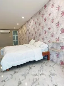 ศรินทร์ห้องพักนาทวี - Ban Rai