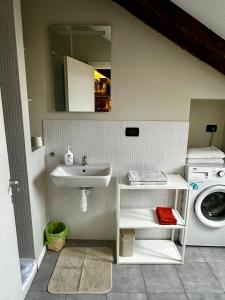 Piccola mansardina nel cuore di Torino