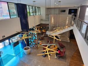 Flat Mercure Beira Mar Meireles
