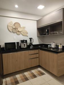 Flat Beira Mar Meireles