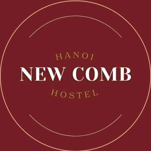 Hanoi New Comb Hostel