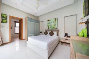 Relax & Enjoy Stay! Elegant 3BR Pool Villa Talosy