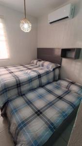 Vive Tulum Departamento de 2BR con alberca, cerca de cenotes y aeropuerto