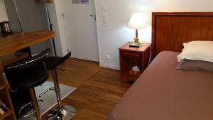 Hotels Residence Salvy : photos des chambres