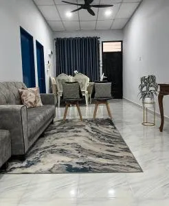 JJ Homestay Terengganu - Kuala Berang