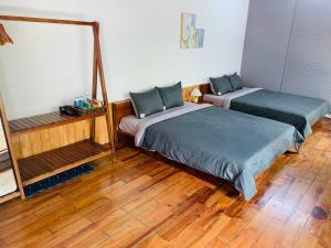 The Light Corner Huế