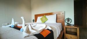 Bhuana Shanti Homestay Ubud